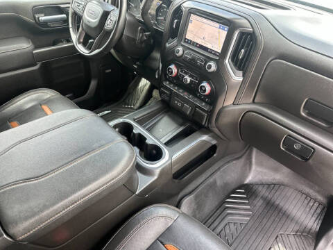 2023 GMC Sierra 3500HD