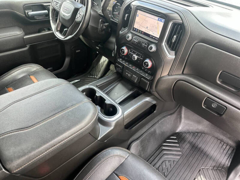 2023 GMC Sierra 3500HD