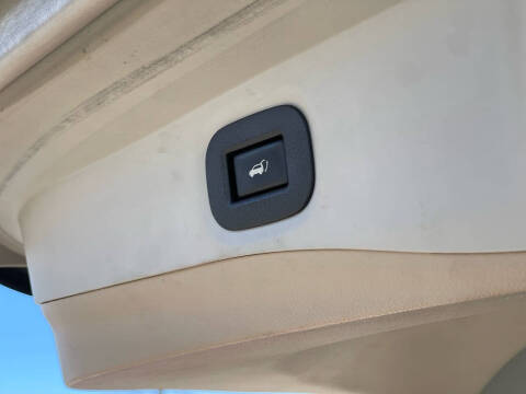 2014 Nissan Rogue SL