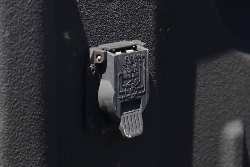 2019 Chevrolet Silverado 2500HD