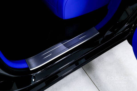 2024 Rolls-Royce Ghost