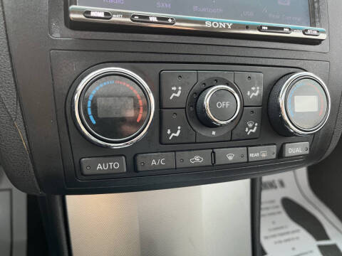 2008 Nissan Altima 2.5 S