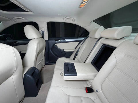 2016 Volkswagen Jetta