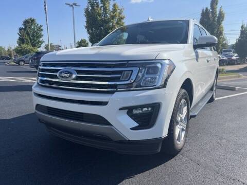 2020 Ford Expedition MAX for sale at Southern Auto Solutions - Lou Sobh Honda in Marietta GA