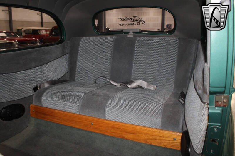 1936 Chevrolet Master