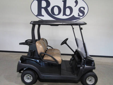 2021 Club Car Tempo EFI Gas golf cart for sale at Robs Auto Sales in Skiatook OK