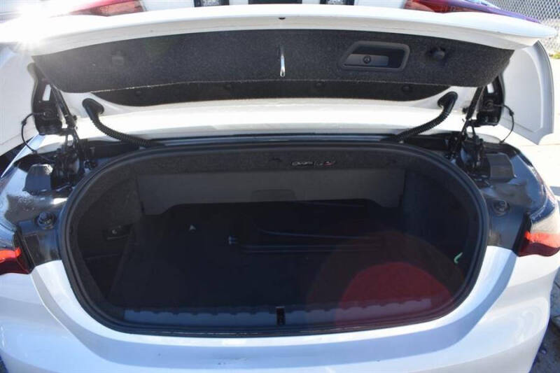 2025 BMW 4 Series 430i xDrive