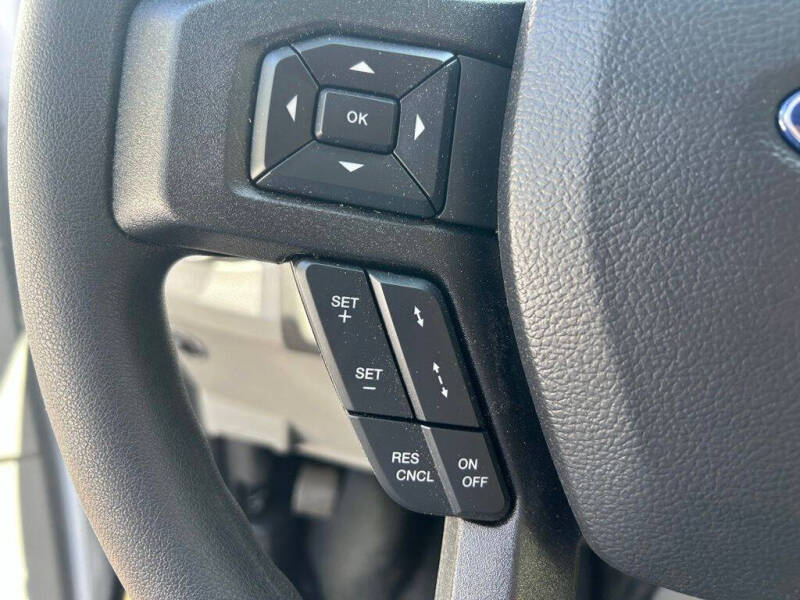 2027 Ford E-Series