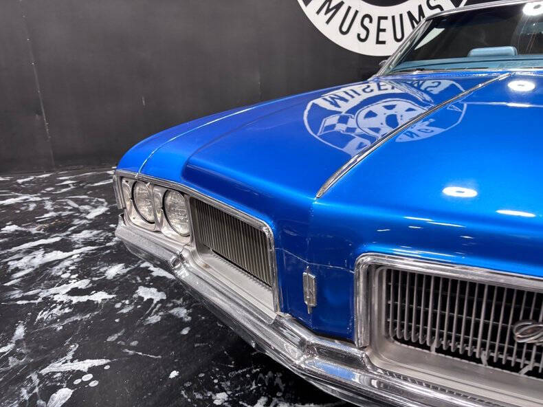 1970 Oldsmobile Cutlass