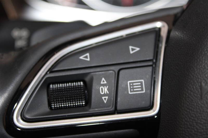 2018 Audi A7 3.0T quattro Premium Plus