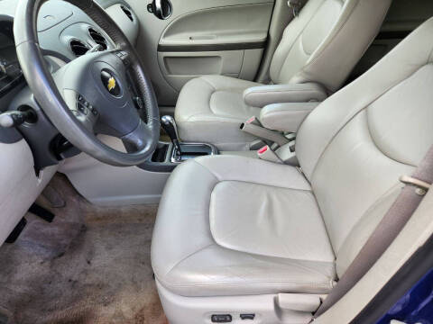 2006 Chevrolet HHR LT