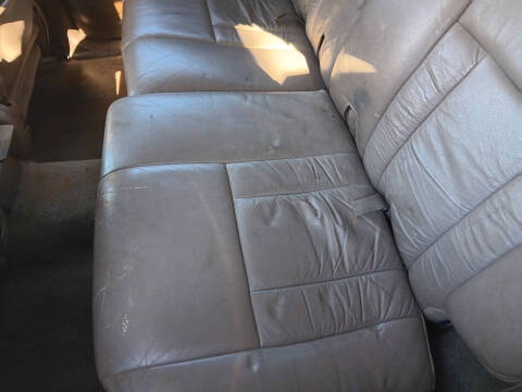 2002 Toyota 4Runner Limited