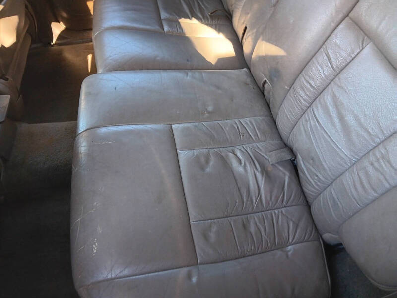 2002 Toyota 4Runner Limited