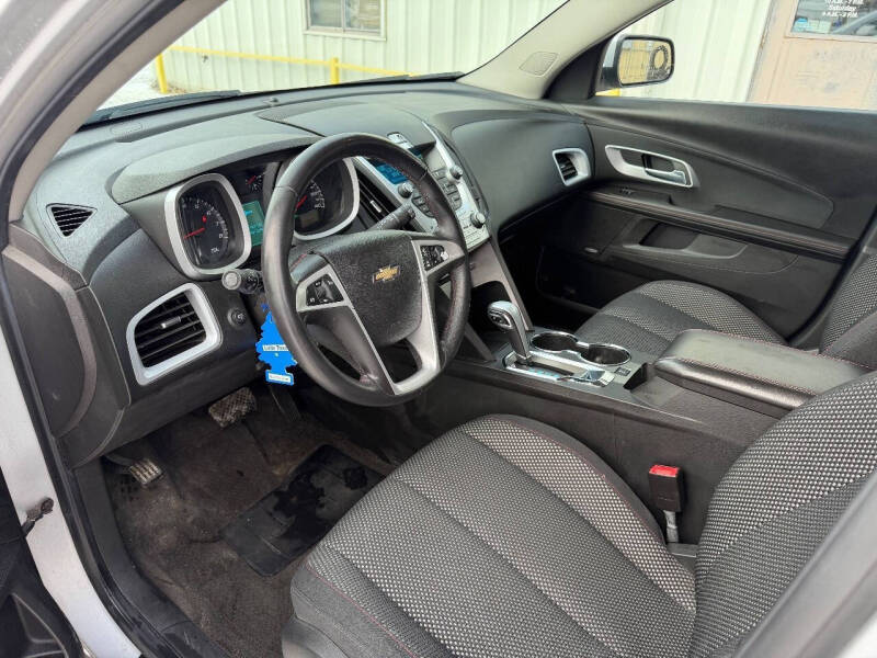 2010 Chevrolet Equinox LT