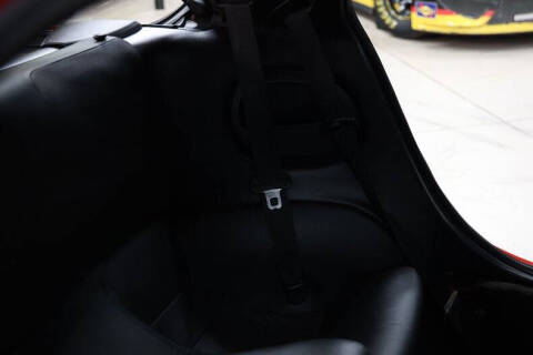 1993 Mazda RX-7 Turbo