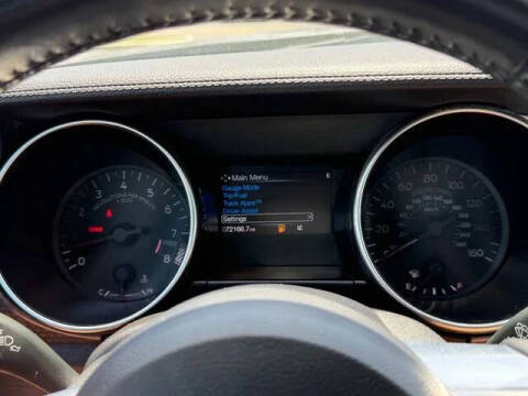 2020 Ford Mustang GT