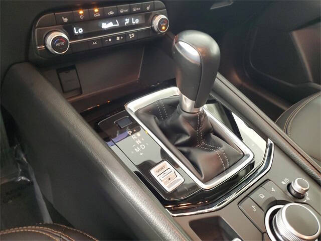 2023 Mazda CX-5 2.5 S Preferred