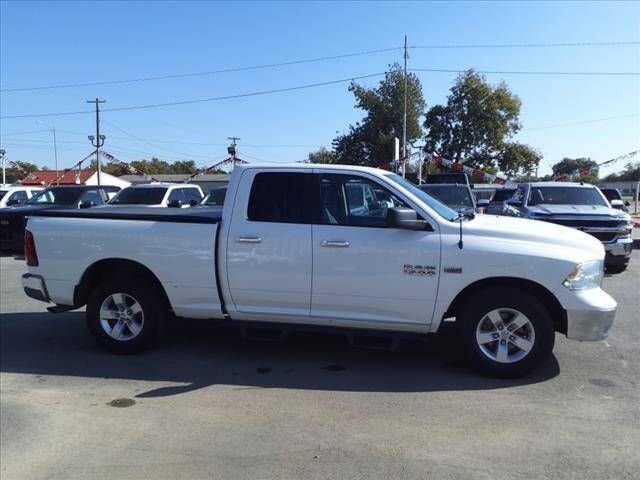 2014 Ram 1500 for sale at Bryans Car Corner 2 in Midwest City, OK