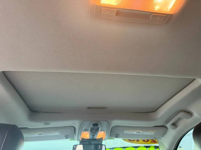 2013 GMC Terrain SLT-1