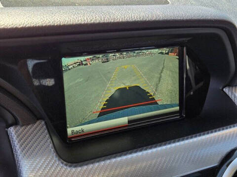 2014 Mercedes-Benz GLK GLK 350