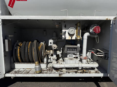 1994 GMC TopKick C7500