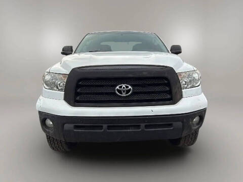 2008 Toyota Tundra