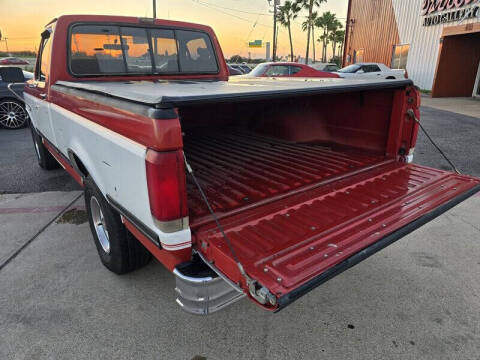 1987 Ford F-150