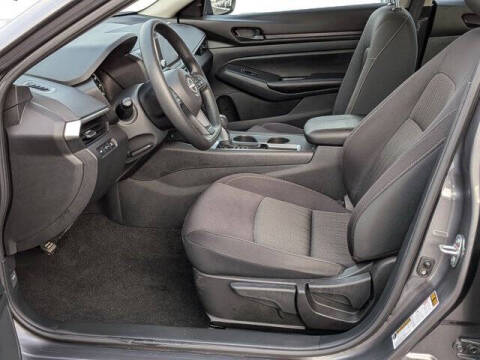 2025 Nissan Altima 2.5 S