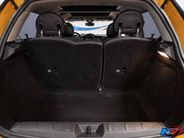 2014 MINI Hardtop Cooper S