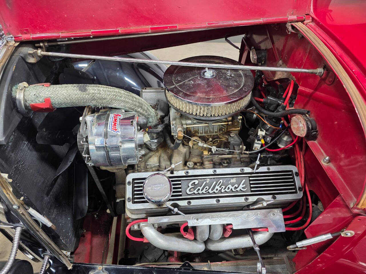1929 Ford Model A 17