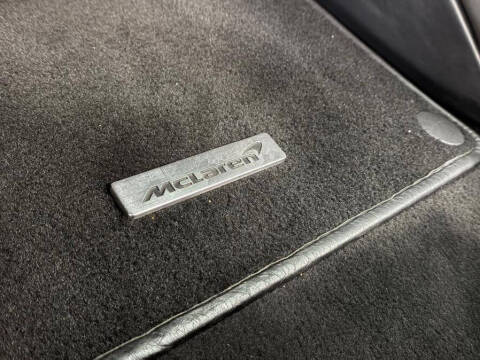 2019 McLaren 720S Performance