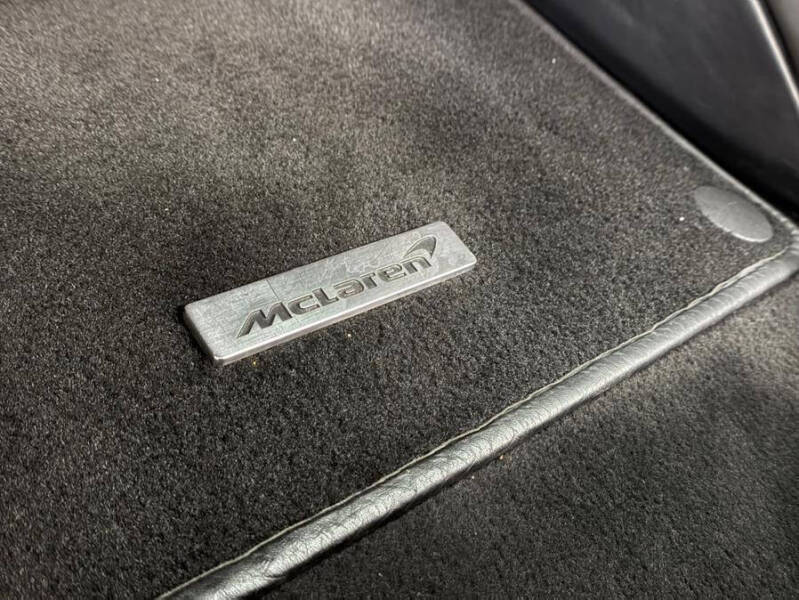 2019 McLaren 720S Performance