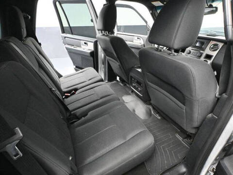 2017 Ford Expedition XLT