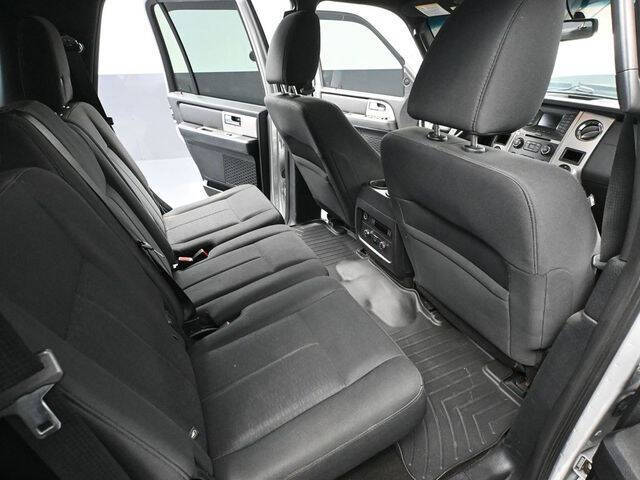 2017 Ford Expedition XLT