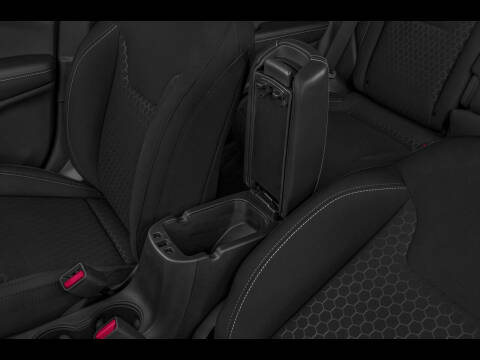 2021 Jeep Compass Altitude