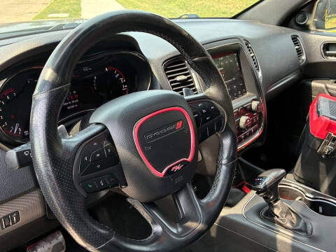 2020 Dodge Durango R/T