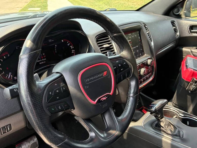 2020 Dodge Durango R/T