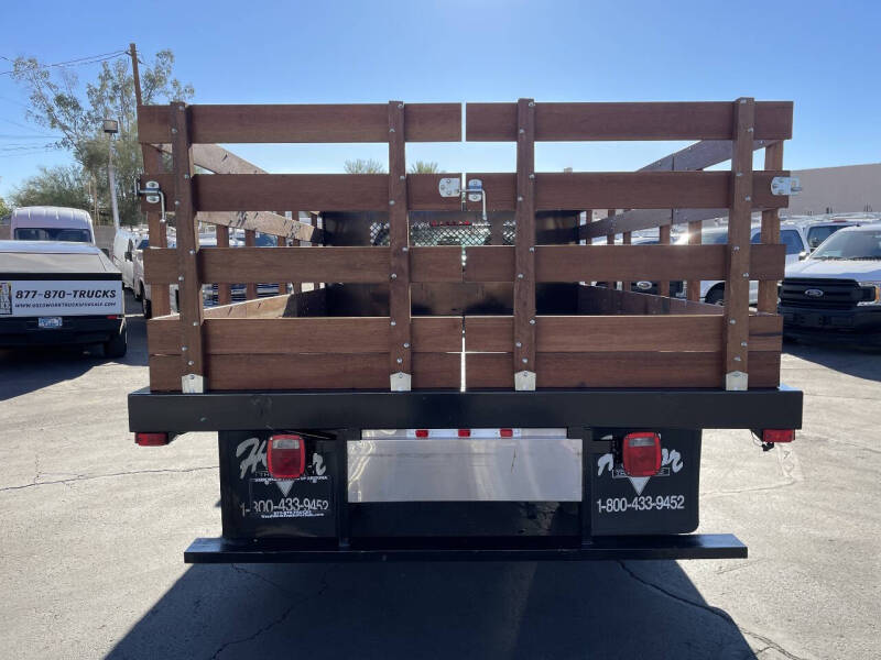 2017 Chevrolet Silverado 3500HD