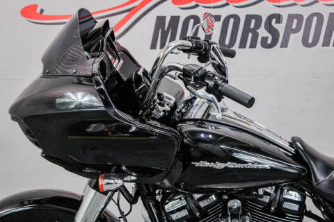 2017 Harley-Davidson Road Glide Special