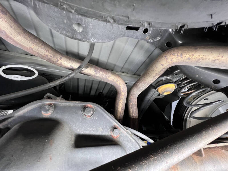 2012 RAM 1500 R/T Sport