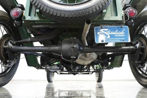 1914 Ford Model T