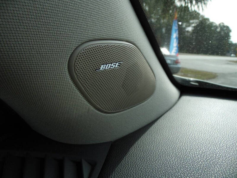 2013 Cadillac SRX Luxury Collection