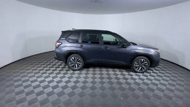 2025 Subaru Forester Touring Hybrid