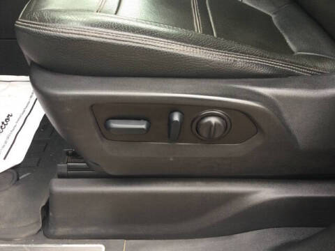 2022 GMC Sierra 3500HD