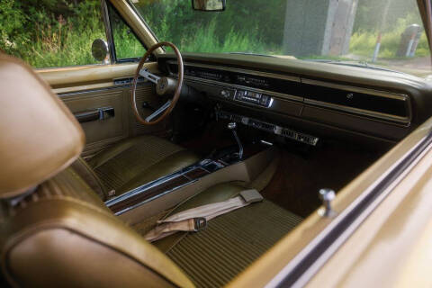 1969 Dodge Dart