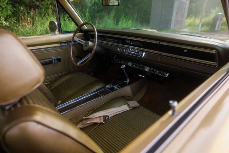 1969 Dodge Dart