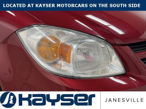 2007 Chevrolet Cobalt LT