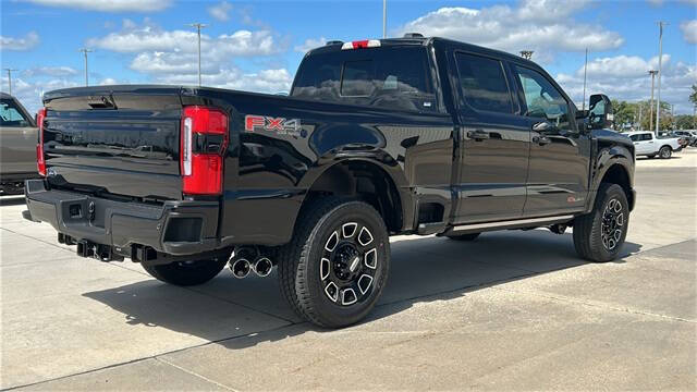 2026 Ford F-350 Super Duty