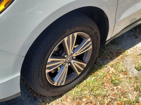 2020 Acura MDX