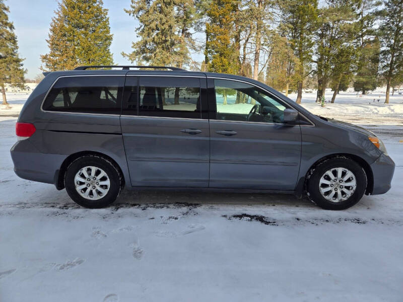 2010 Honda Odyssey EX